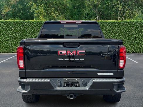 Used 2020 GMC Sierra 1500 Elevation w/ Elevation Value Package AWD/4WD image 5