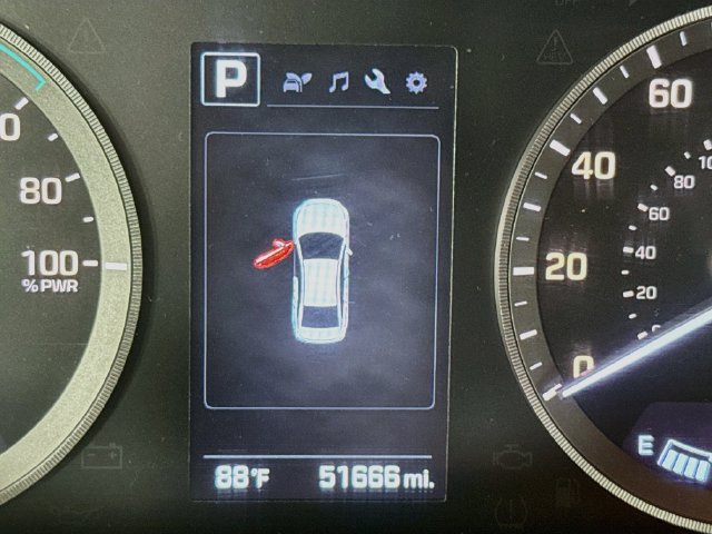 Used 2016 Hyundai Sonata SE FWD image 13