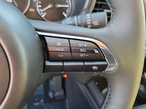 New 2026 MAZDA CX-30 AWD 2.5 S w/ Premium Package image 6