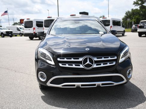 Used 2020 Mercedes-Benz GLA 250 image 4