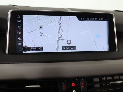 Used 2017 BMW X5 xDrive35i AWD/4WD image 7