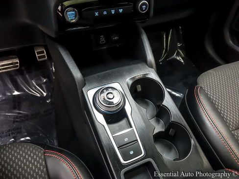 Used 2024 Ford Escape ST-Line w/ Tech Pack #1 image 20