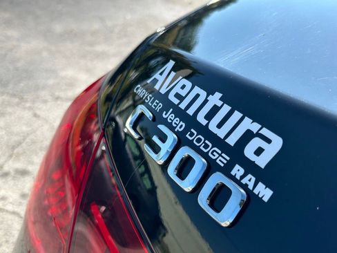 Used 2025 Mercedes-Benz C 300 4MATIC Sedan image 42