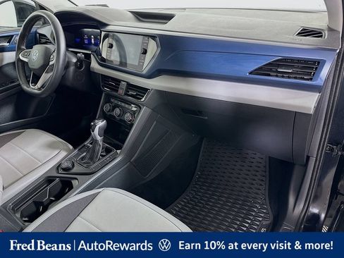 Certified 2023 Volkswagen Taos SE AWD/4WD image 33