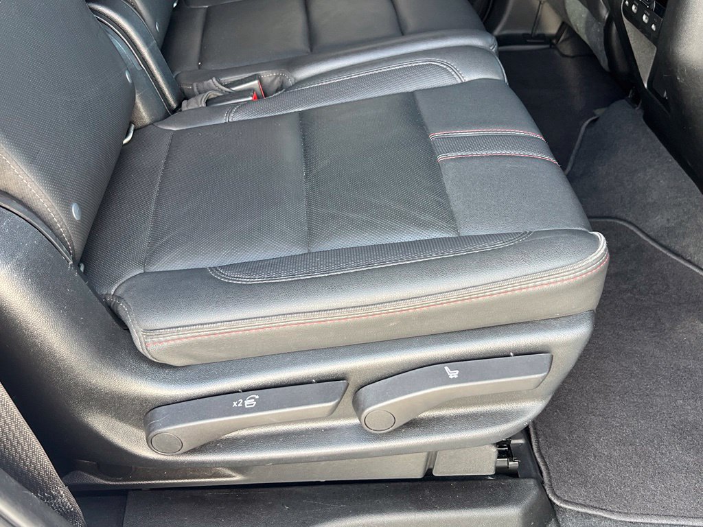 Certified 2021 Chevrolet Tahoe RST w/ Rear Media and Nav Package AWD/4WD image 23