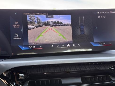 New 2026 BMW 430i Coupe w/ M Sport Package image 24