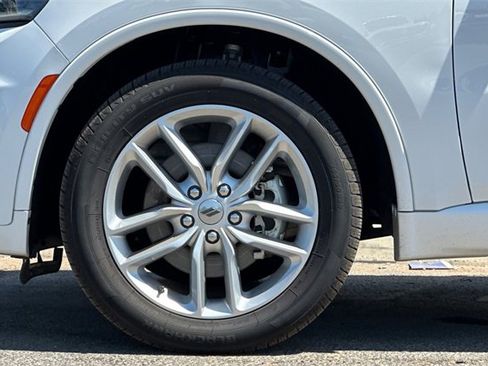 Certified 2022 Dodge Durango GT image 27