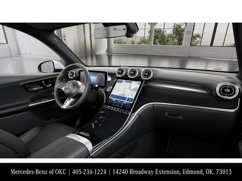 Used 2026 Mercedes-Benz GLC 300 4MATIC image 6