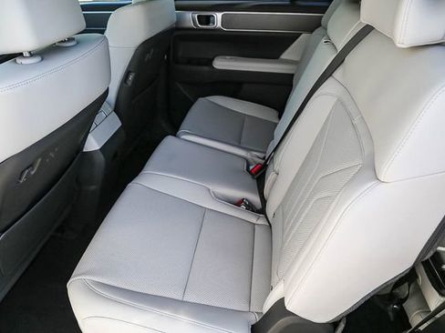 New 2026 Hyundai Santa Fe SEL AWD/4WD image 20