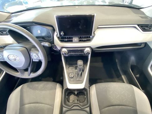 Certified 2024 Toyota RAV4 XLE w/ Convenience Package AWD/4WD image 23