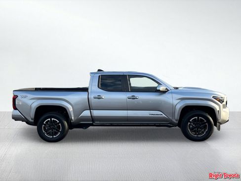Certified 2026 Toyota Tacoma TRD Sport RWD image 8