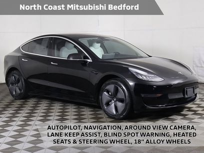 Used 2018 Tesla Model 3 Long Range