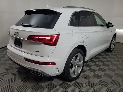Used 2025 Audi Q5 2.0T Premium Plus image 6