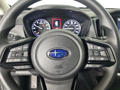 Used 2025 Subaru Crosstrek 2.0i Premium image 23