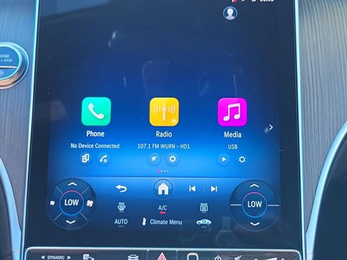 New 2026 Mercedes-Benz C 300 C 300 image 15