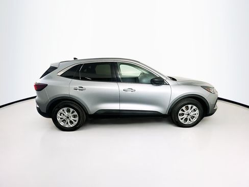 Used 2024 Ford Escape Active FWD image 10