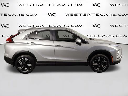 Used 2023 Mitsubishi Eclipse Cross SE AWD/4WD image 44