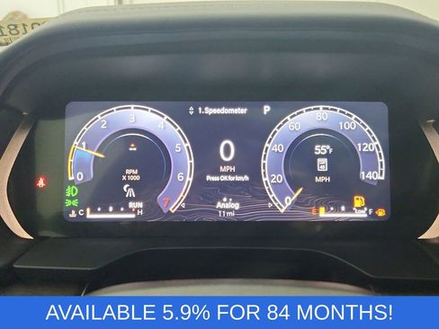 New 2026 Jeep Grand Cherokee Limited image 23