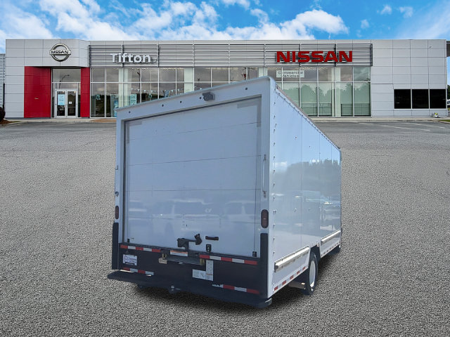 Used 2022 Ford E-350 and Econoline 350 Super Duty w/ Power Windows & Locks Group RWD image 7