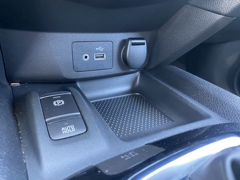 Used 2022 Nissan Rogue Sport SL AWD/4WD image 24