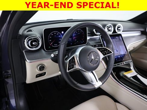 Used 2025 Mercedes-Benz C 300 C 300 image 28
