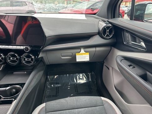 New 2026 Chevrolet Blazer EV SS image 4