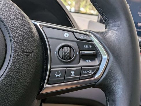 Used 2021 Acura RDX FWD image 32
