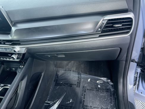 Certified 2023 Kia Telluride S w/ S Sunroof Package FWD image 31