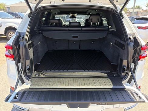 Used 2023 BMW X5 sDrive40i w/ Premium Package RWD image 10