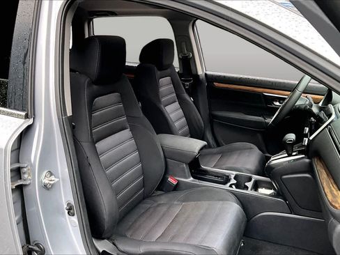 Used 2019 Honda CR-V EX image 8