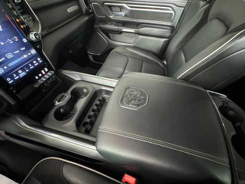 Certified 2024 RAM 1500 Laramie AWD/4WD image 33