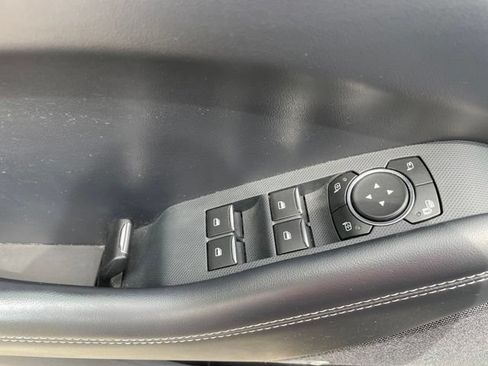Certified 2021 Ford Mustang Mach-E Premium AWD/4WD image 16