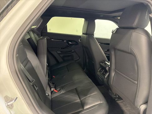 Used 2024 Land Rover Range Rover Evoque S image 28