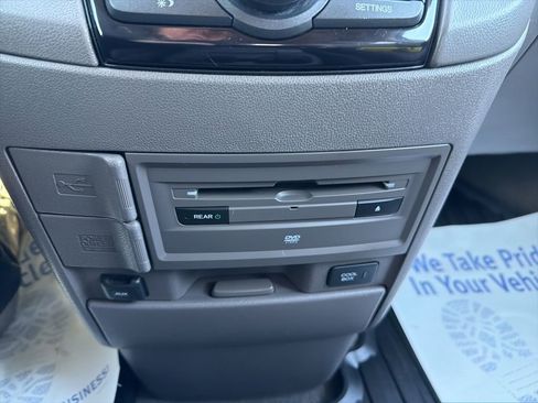 Used 2017 Honda Odyssey EX-L image 26