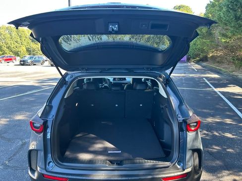 New 2025 MAZDA CX-50 AWD 2.5 S w/ Select Package image 24