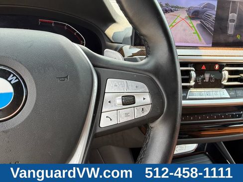 Used 2023 BMW X3 sDrive30i w/ Convenience Package w/ZPA RWD image 19