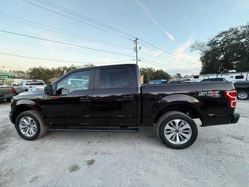 Used 2018 Ford F150 XL w/ Equipment Group 101A Mid image 10