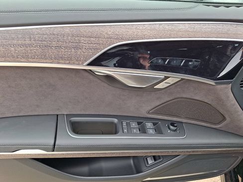 New 2027 Audi A8 L 3.0T AWD/4WD image 6