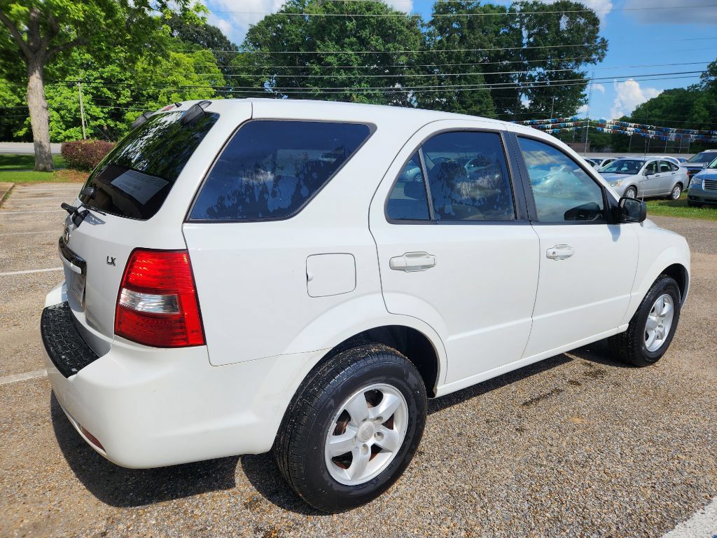 Used 2007 Kia Sorento 2WD image 6