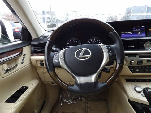 Used 2015 Lexus ES 350 image 20