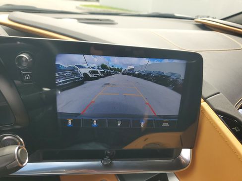 Used 2022 Chevrolet Corvette Stingray Preferred Cpe w/ 2LT image 11