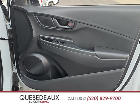 Used 2021 Hyundai Kona SE AWD/4WD image 27