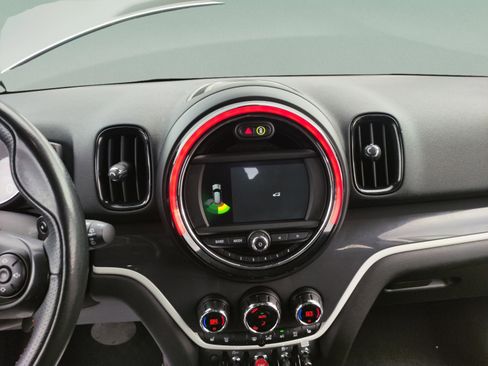 Used 2020 MINI Cooper Countryman S image 21