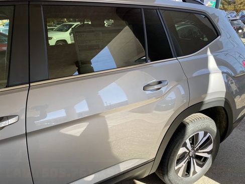 New 2026 Volkswagen Atlas SE AWD/4WD image 55