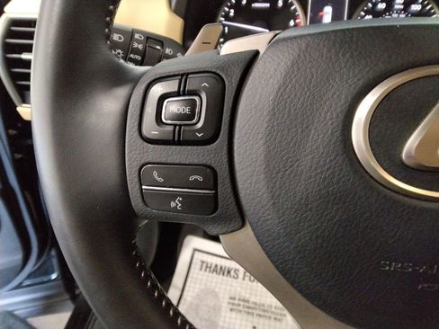 Used 2020 Lexus NX 300 FWD w/ Accessory Package 2 image 13