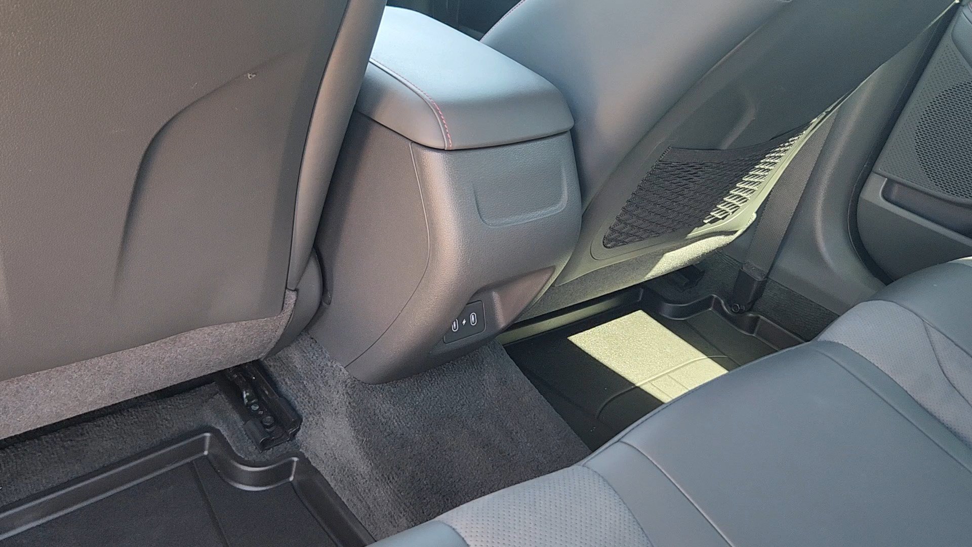 Certified 2024 Hyundai Sonata N Line FWD image 17