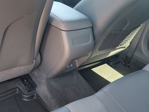 Certified 2024 Hyundai Sonata N Line FWD image 17