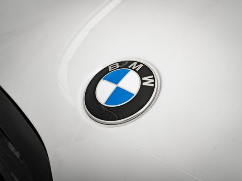New 2026 BMW X5 M Competition w/ Executive Package image 3