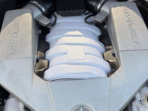 Used 2010 Mercedes-Benz C 63 AMG Sedan image 54