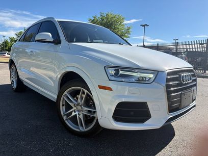 Used 2016 Audi Q3 2.0T Premium Plus w/ Technology Package